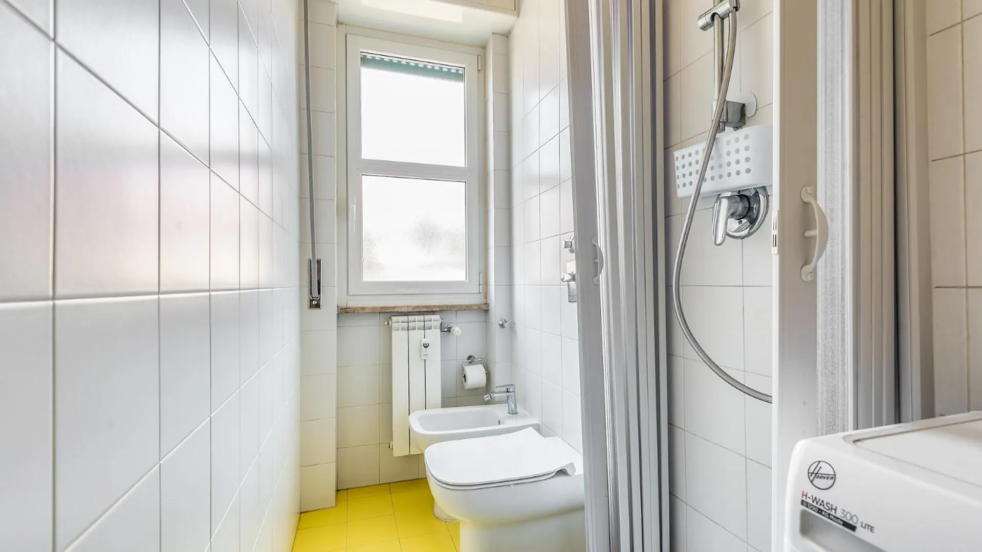 Apartmán Milano 2 Pax Wi-Fi Via Tartini 13C 0*,  Itálie